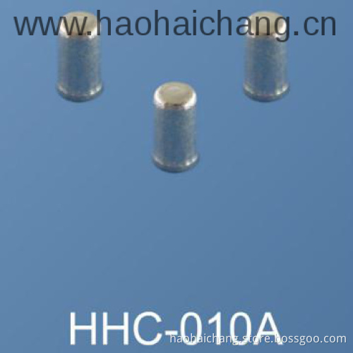 OEM Metal Stamping Rivet Punch
